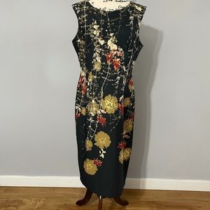 Gabby Skye dress